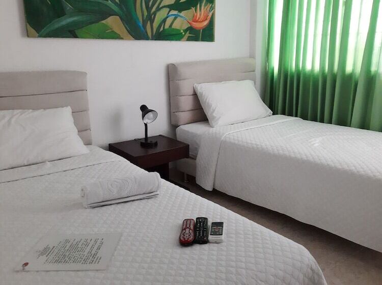 スタンダードシングルルーム, Fegali Art Boutique