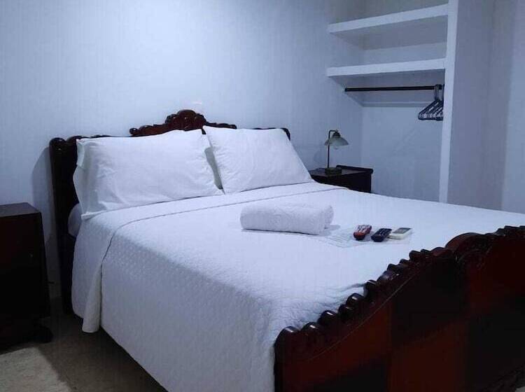 スタンダードルーム, Fegali Art Boutique