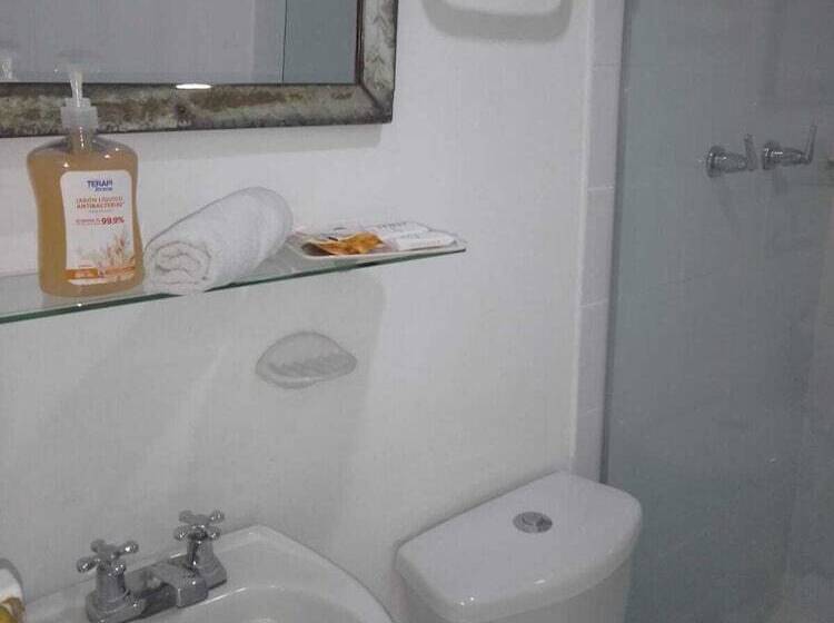 スタンダードシングルルーム, Fegali Art Boutique