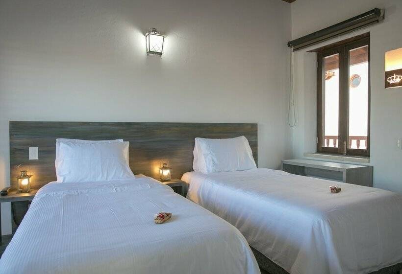 Номер Superior, Getsemani Cartagena