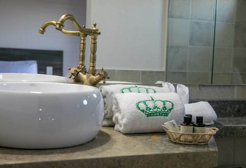 غرفة سوبيريور, Getsemani Cartagena