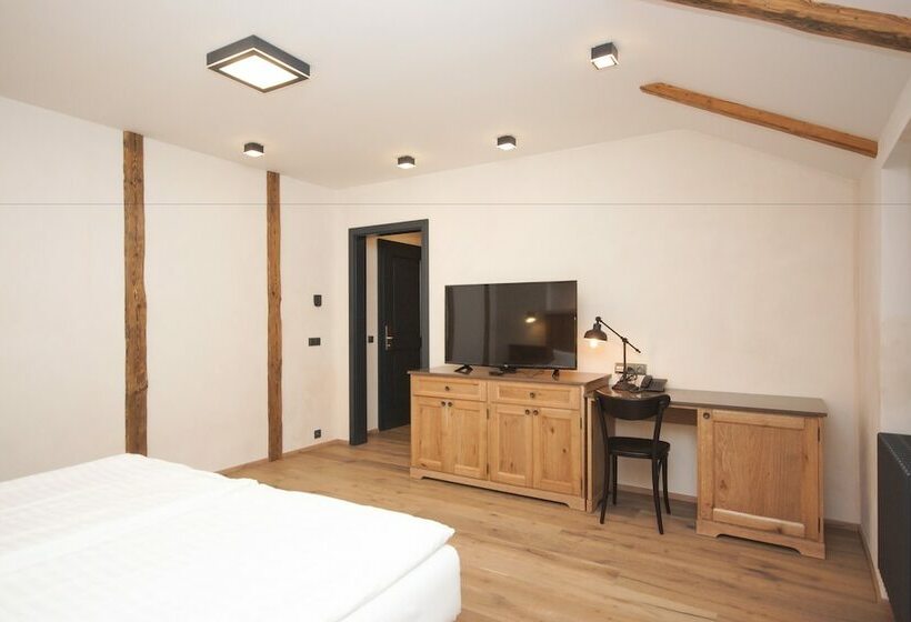 스탠다드 룸, Malé Versailles