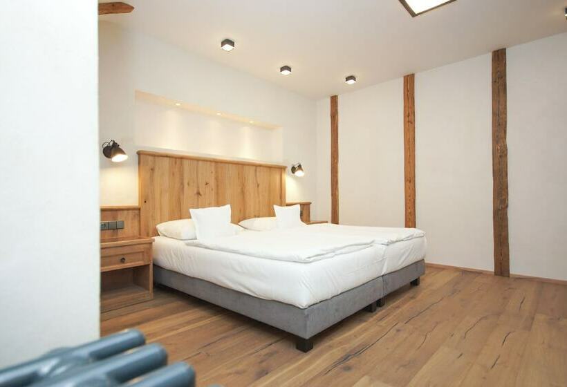 스탠다드 룸, Malé Versailles