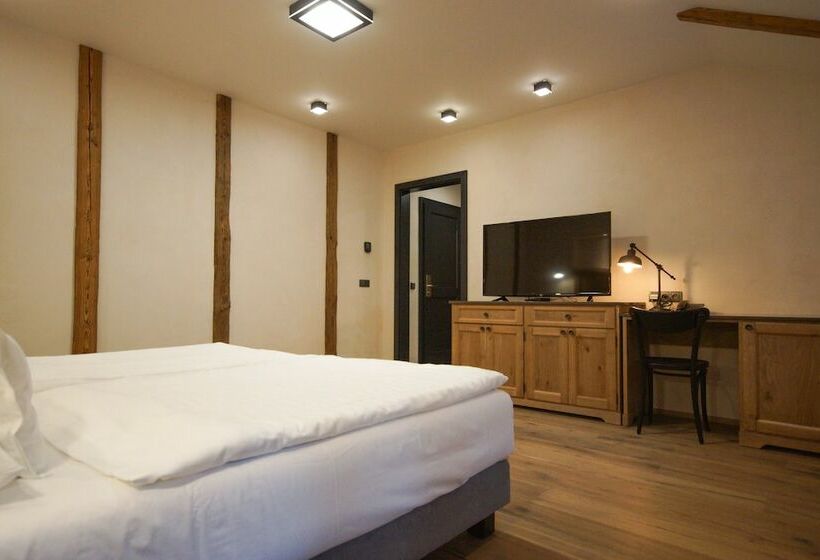 스탠다드 룸, Malé Versailles