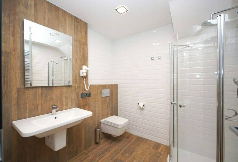 스탠다드 룸, Malé Versailles