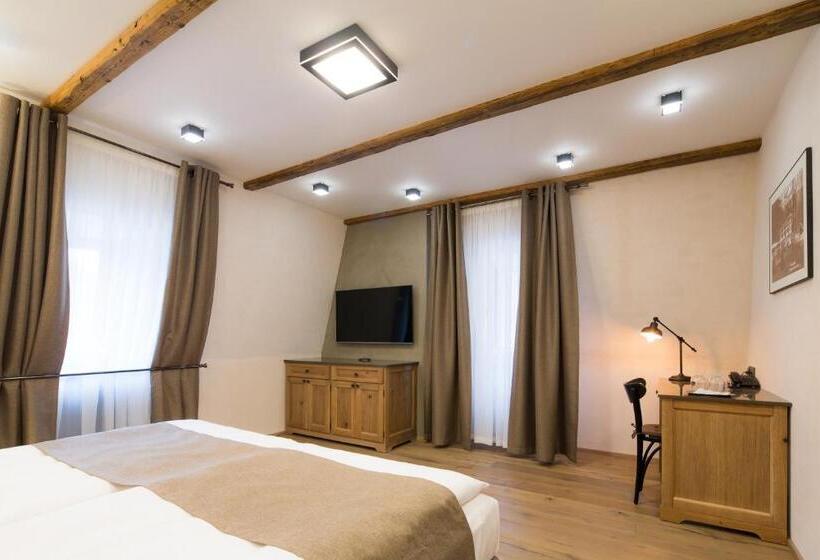 스탠다드 룸, Malé Versailles