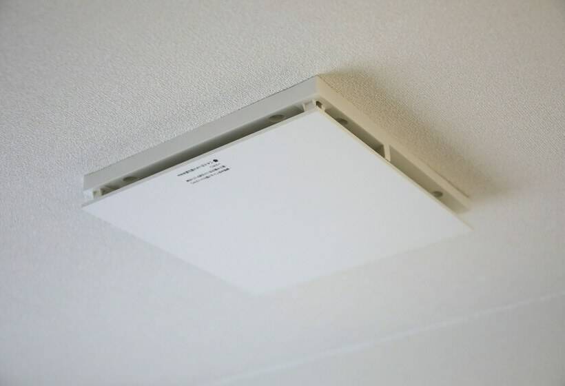 חדר סטנדרט יחיד, New Nagano Next