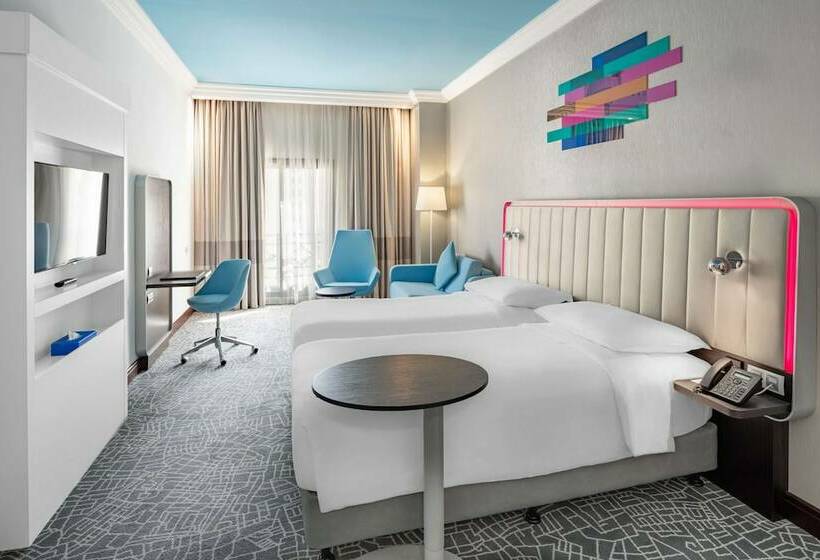 Номер Стандарт, Park Inn By Radisson Makkah Al Naseem
