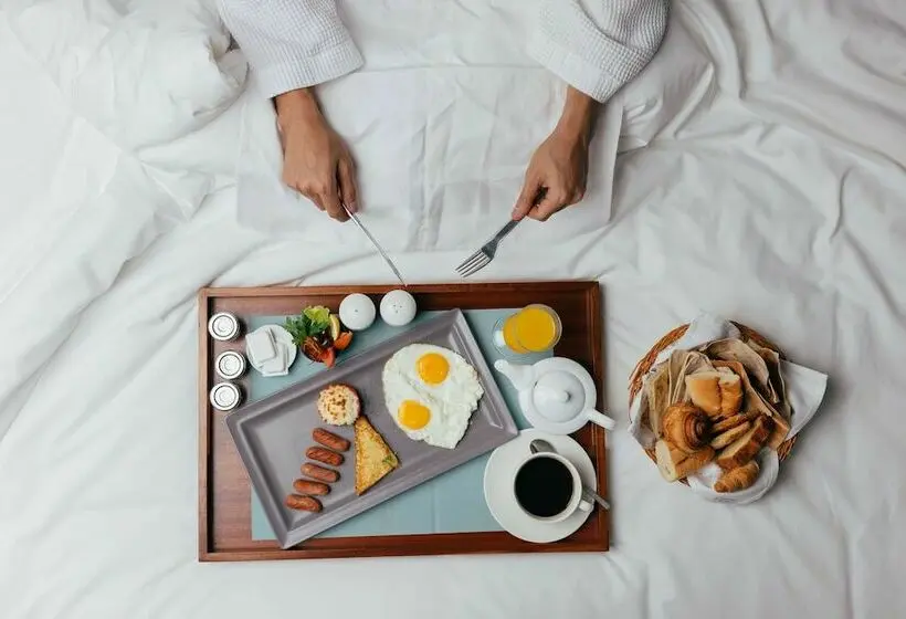 سوییت جونیور, Park Inn By Radisson Makkah Al Naseem