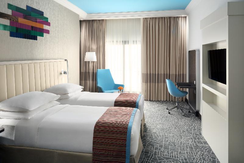 스탠다드 룸, Park Inn By Radisson Makkah Al Naseem