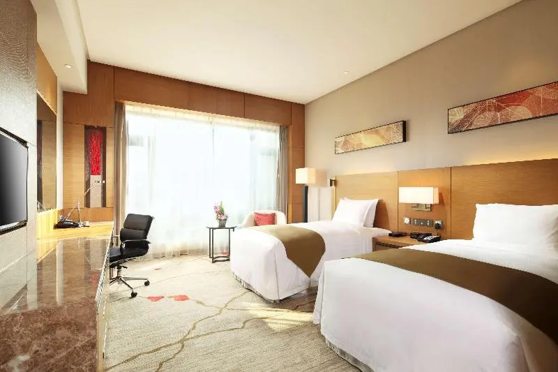 اتاق سوپریور, Park Inn By Radisson Makkah Al Naseem