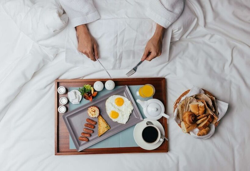 Полулюкс с Видом, Park Inn By Radisson Makkah Al Naseem