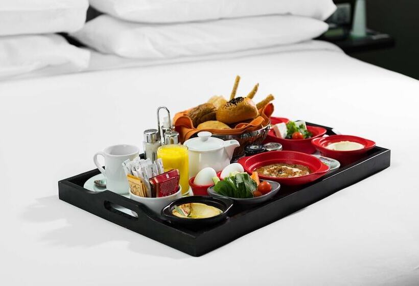 スイート, Park Inn By Radisson Makkah Al Naseem