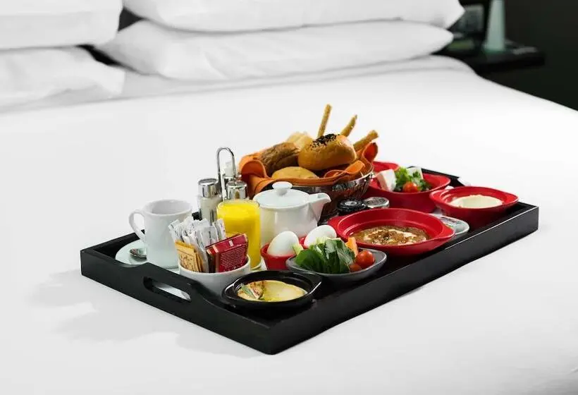 سوییت, Park Inn By Radisson Makkah Al Naseem