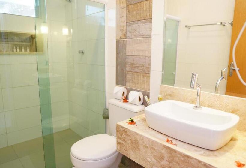Family Suite, Pedra Do Sino