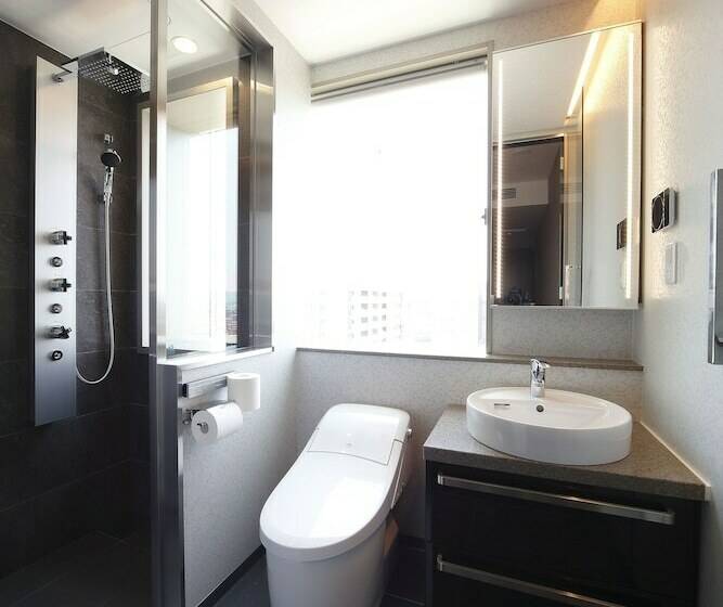 基本间, Piazza Hotel Nara