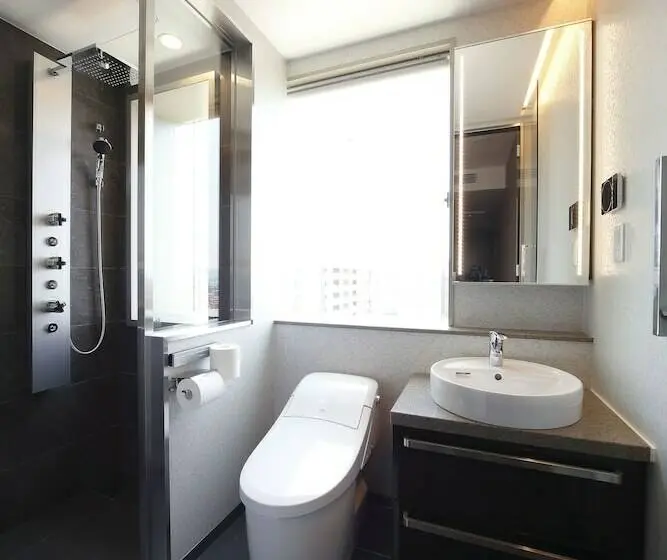 ベーシックルーム, Piazza Hotel Nara
