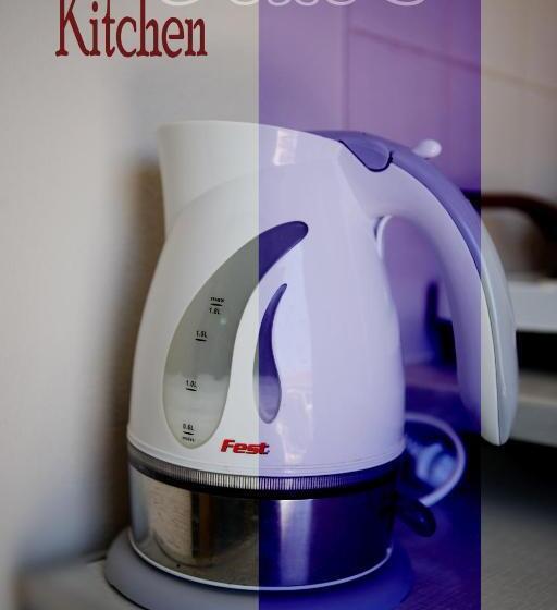 آپارتمان 1 خوابه, Plubis Studios