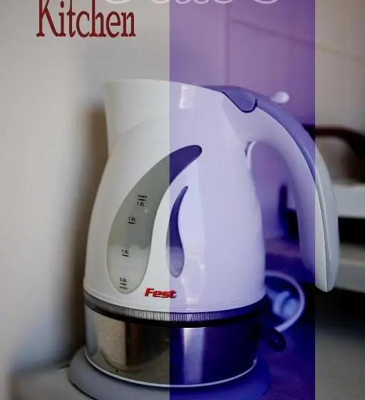 آپارتمان 1 خوابه, Plubis Studios