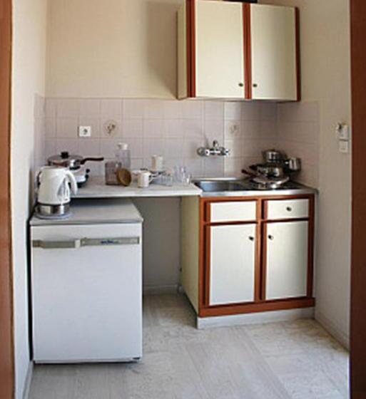 استودیوی استاندارد با تخت دوبل, Plubis Studios