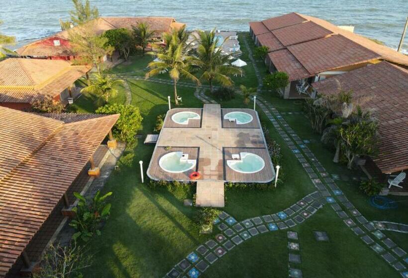 스탠다드 트리플 룸, Pousada E Restaurante Kambuká