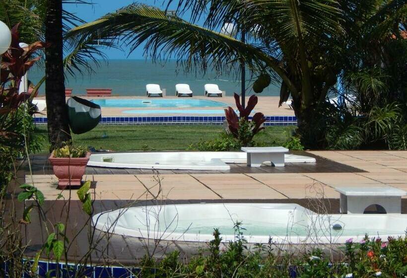 스탠다드 트리플 룸, Pousada E Restaurante Kambuká