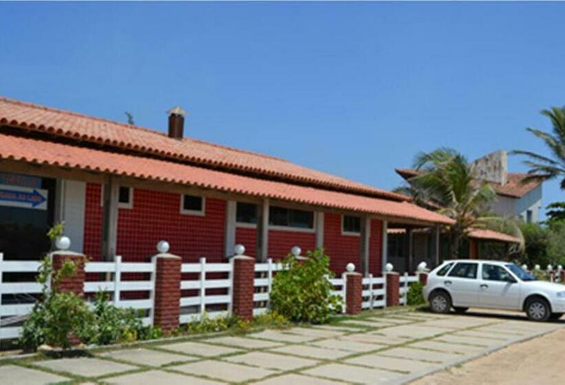 스탠다드 트리플 룸, Pousada E Restaurante Kambuká