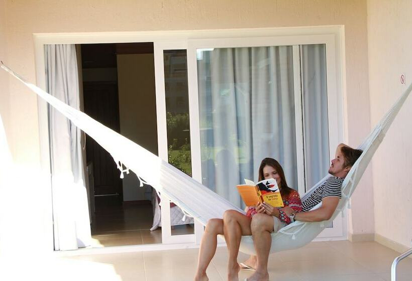 スーペリアールーム, Pousada Ilha Faceira