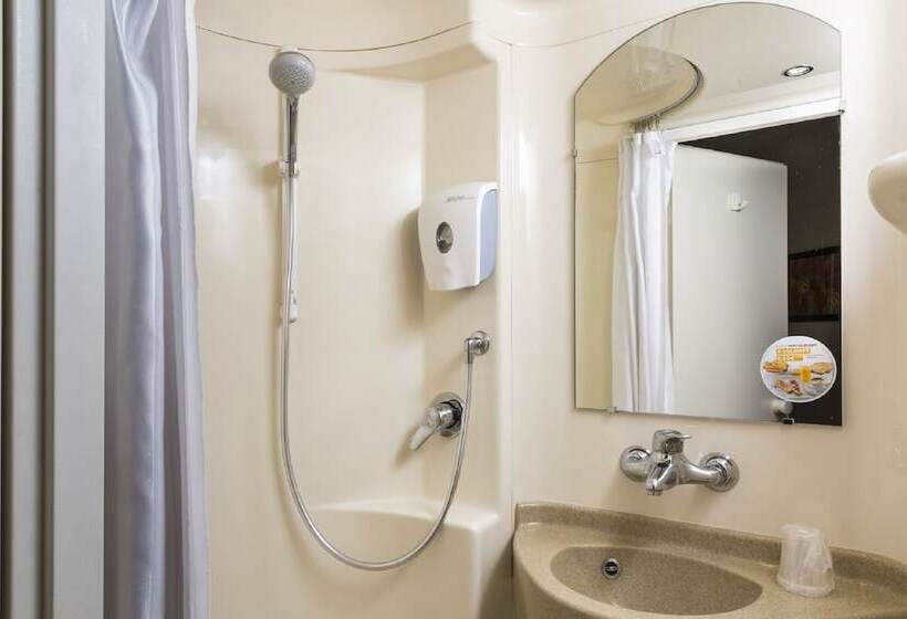 غرفة قياسية, Premiere Classe Roissy  Aeroport Charles De Gaulle