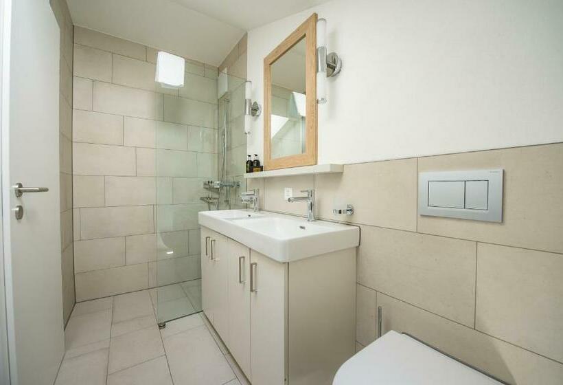 标准间, Restaurant La Siala