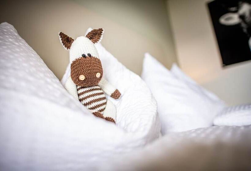 标准单人间, Restaurant La Siala