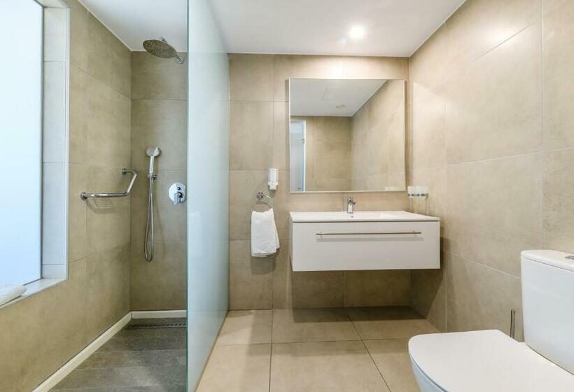 Номер Deluxe с Видом, Tasia Maris Seasons - Adults Only