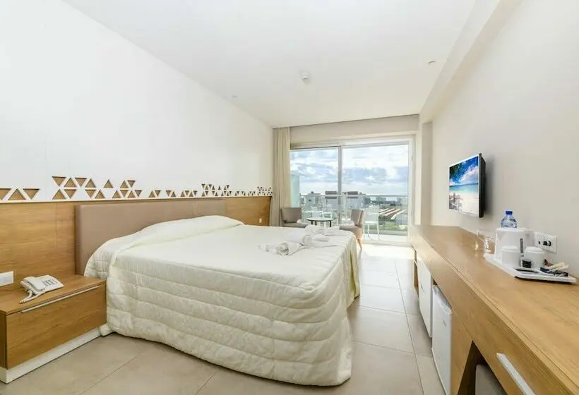 Superior Room Sea View