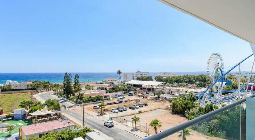 Номер Superior Вид на Море, Tasia Maris Seasons - Adults Only