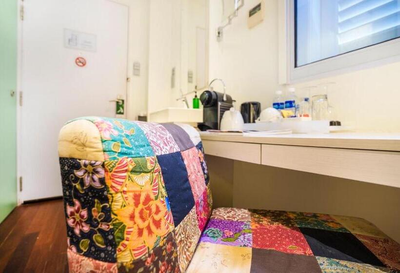 اتاق سوپریور, The Daulat By Hotel Calmo