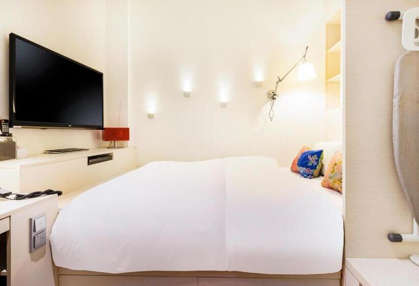 اتاق سوپریور, The Daulat By Hotel Calmo