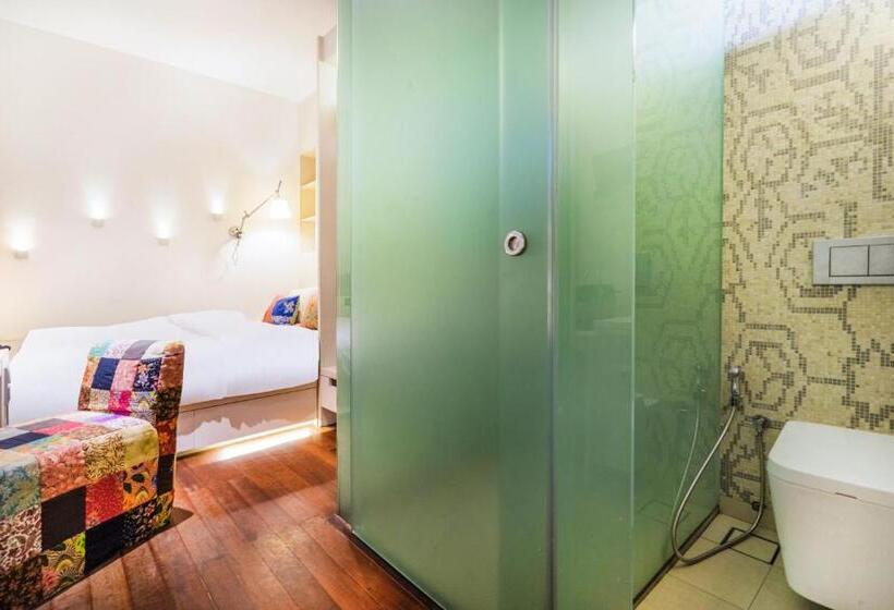 اتاق سوپریور, The Daulat By Hotel Calmo