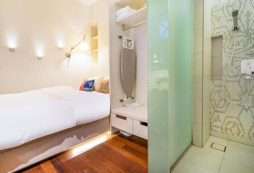 اتاق سوپریور, The Daulat By Hotel Calmo