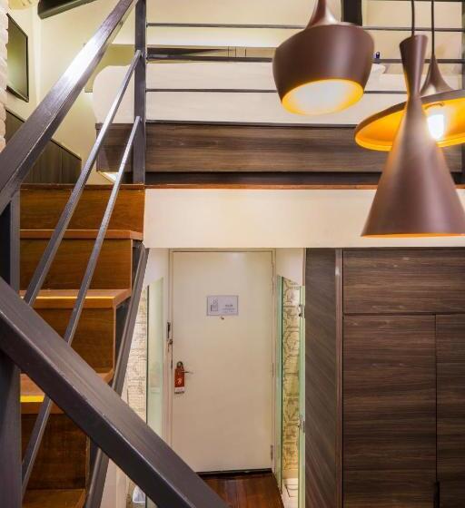 اتاق استاندارد, The Daulat By Hotel Calmo