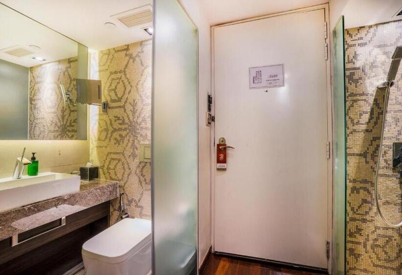 اتاق استاندارد, The Daulat By Hotel Calmo