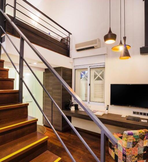 سوییت, The Daulat By Hotel Calmo