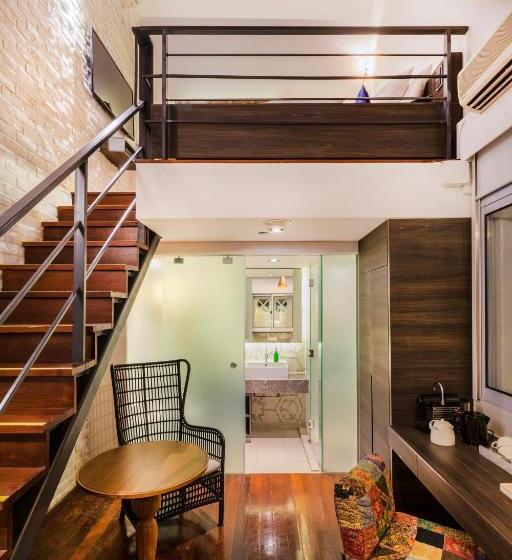 سوییت, The Daulat By Hotel Calmo