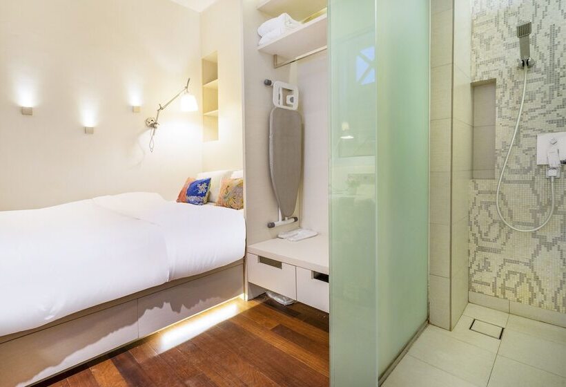 اتاق سوپریور, The Daulat By Hotel Calmo