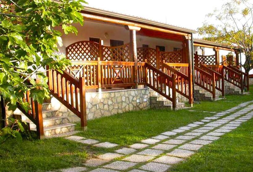 חדר סטנדרט לשלושה, Tonicello Hotel Resort & Spa