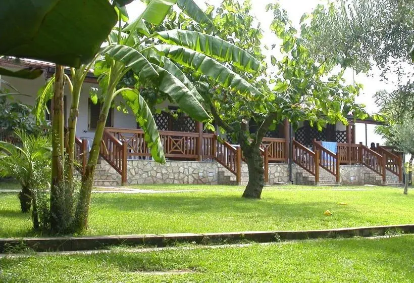 اتاق استاندارد سه نفره, Tonicello Hotel Resort & Spa