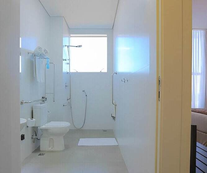 Номер Стандарт, Transamerica Executive Maringa