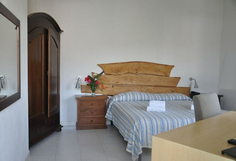 اتاق استاندارد, Villaggio Borgo Degli Ulivi