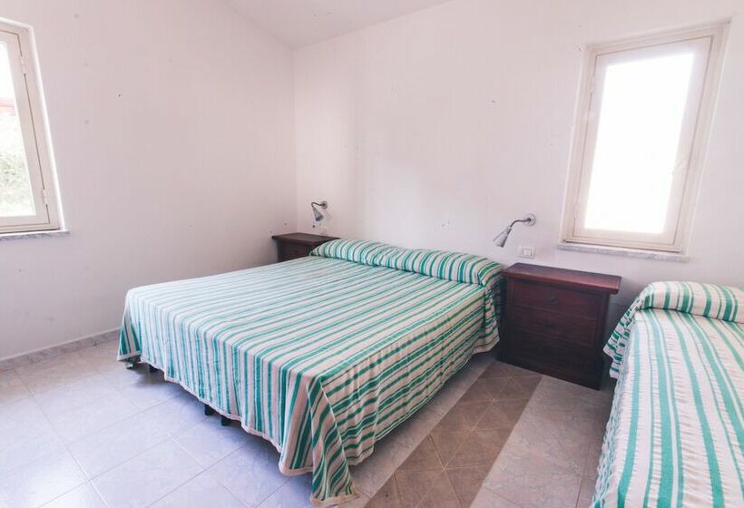 آپارتمان 1 خوابه, Villaggio Borgo Degli Ulivi