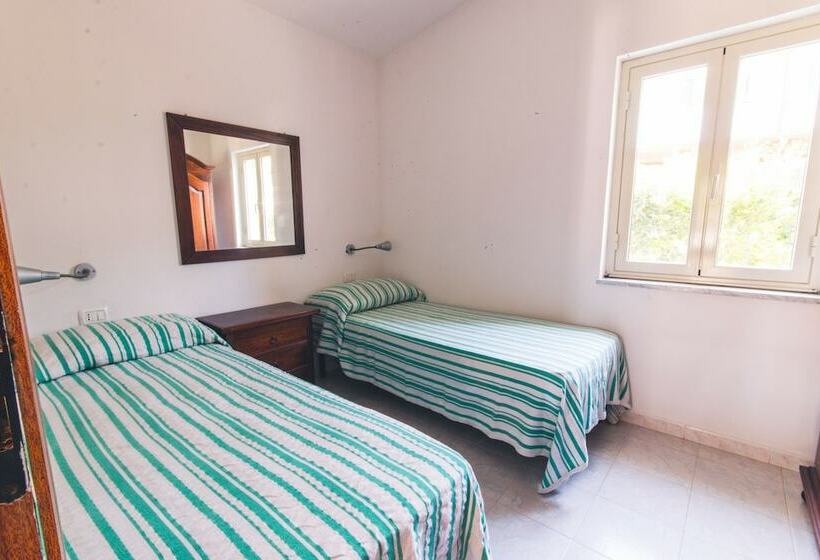 آپارتمان 1 خوابه, Villaggio Borgo Degli Ulivi