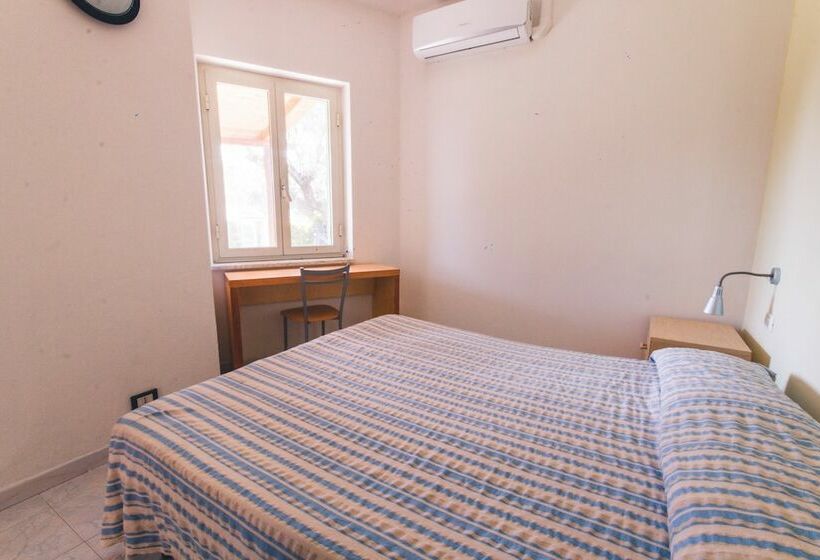 اتاق استاندارد, Villaggio Borgo Degli Ulivi